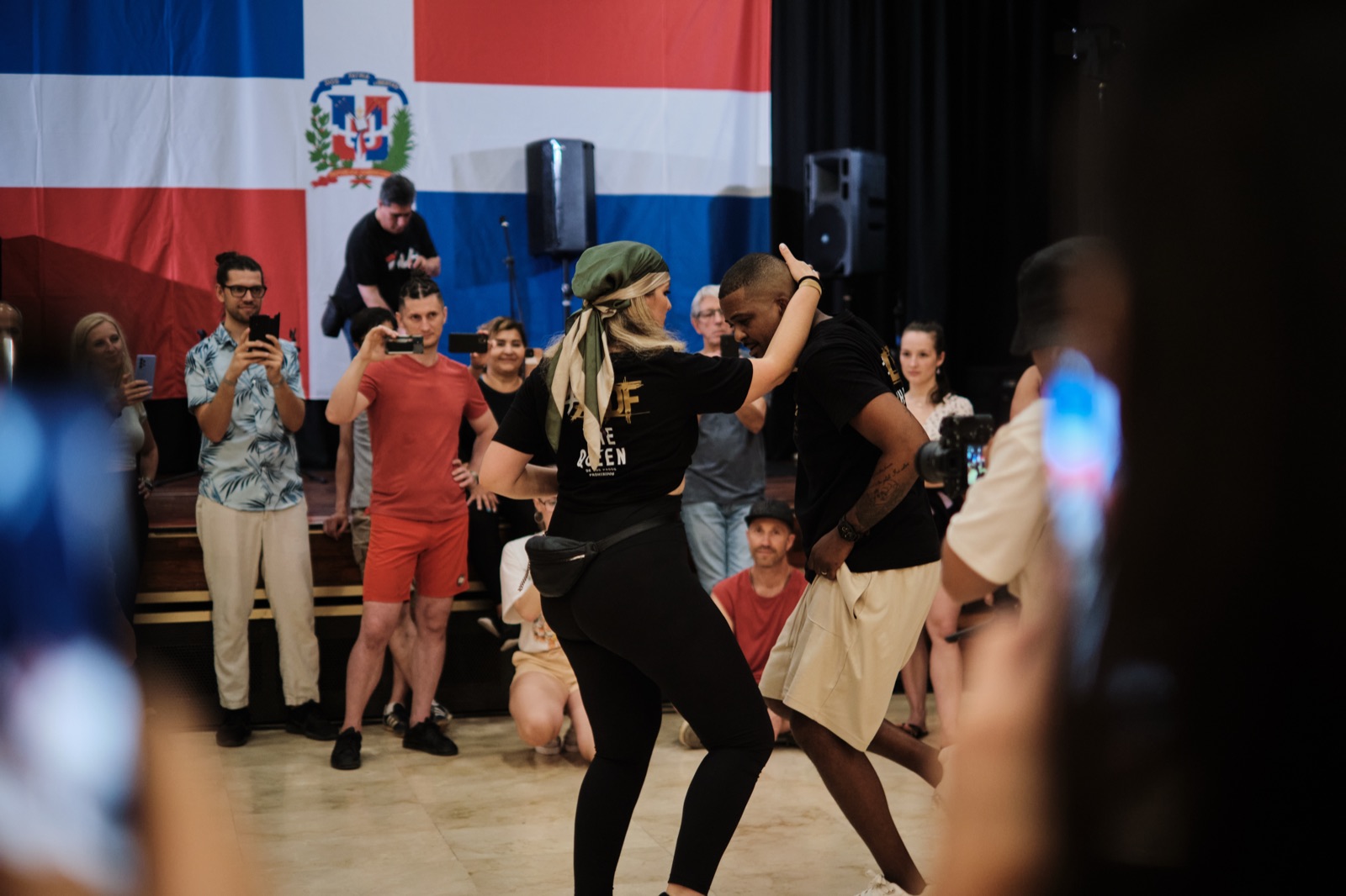 Workshops Internacionales
